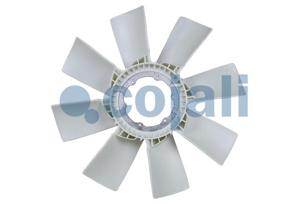 Cojali Ventilatorwiel-motorkoeling 7027123