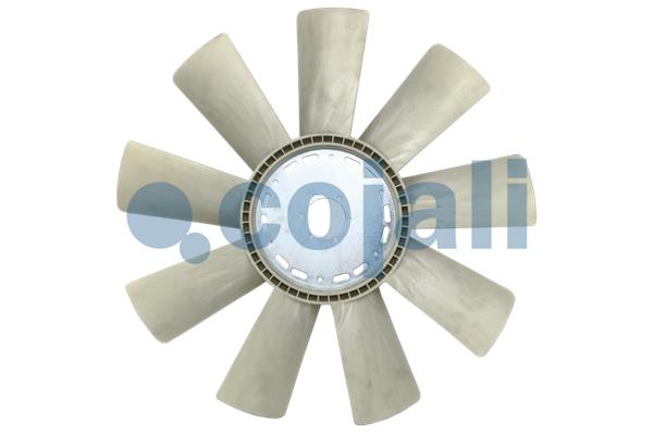 Cojali Ventilatorwiel-motorkoeling 7027124
