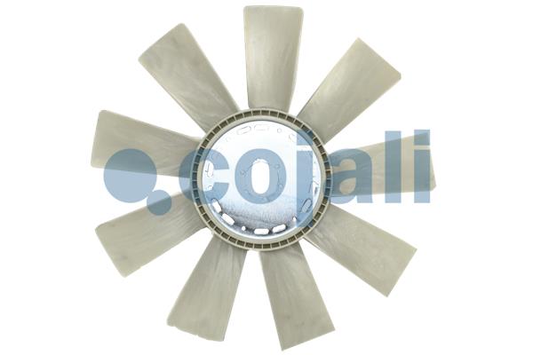 Cojali Ventilatorwiel-motorkoeling 7027124
