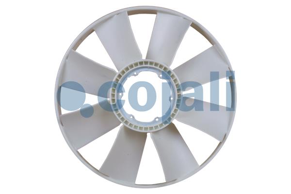 Cojali Ventilatorwiel-motorkoeling 7027126
