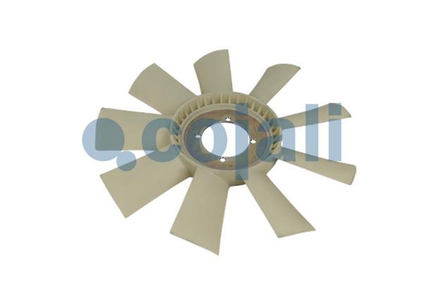 Cojali Ventilatorwiel-motorkoeling 7027127