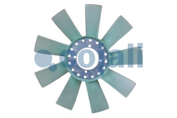 Cojali Ventilatorwiel-motorkoeling 7027127