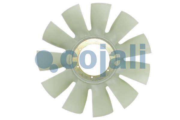 Ventilatorwiel-motorkoeling Cojali 7027128