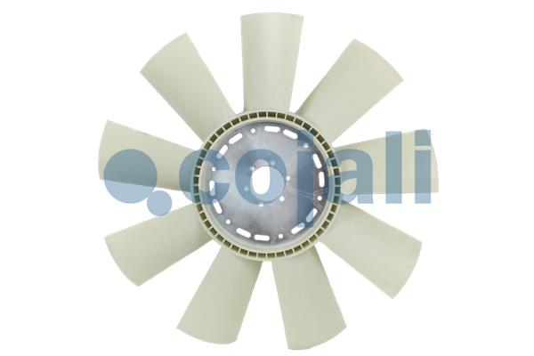 Ventilatorwiel-motorkoeling Cojali 7027129