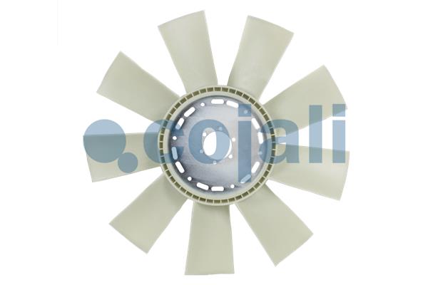 Cojali Ventilatorwiel-motorkoeling 7027129