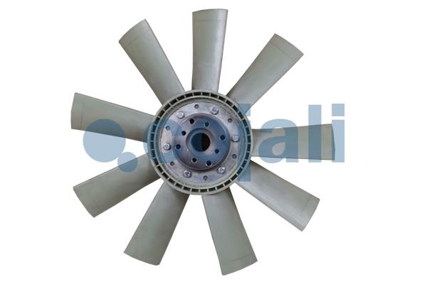Cojali Ventilatorwiel-motorkoeling 7027130