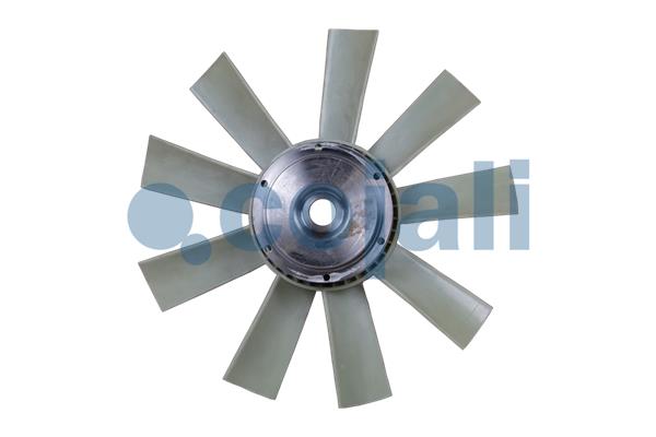 Cojali Ventilatorwiel-motorkoeling 7027130