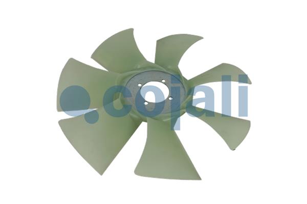 Cojali Ventilatorwiel-motorkoeling 7027132