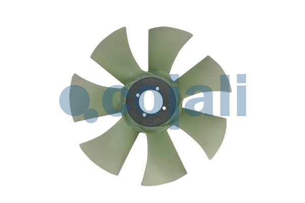 Cojali Ventilatorwiel-motorkoeling 7027132