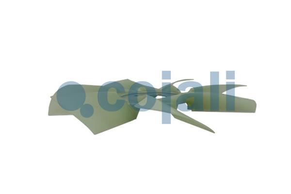 Cojali Ventilatorwiel-motorkoeling 7027132