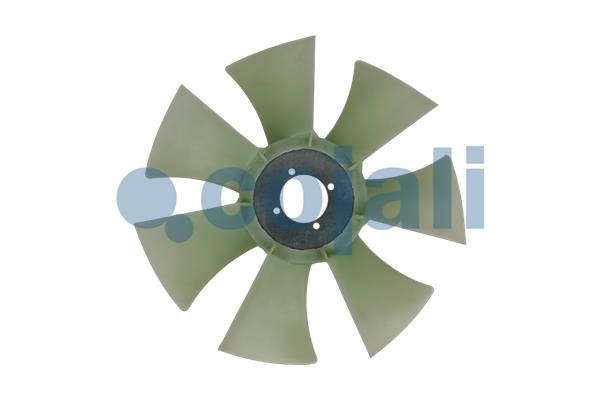 Cojali Ventilatorwiel-motorkoeling 7027132