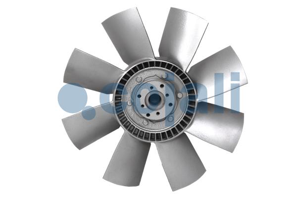Cojali Ventilatorwiel-motorkoeling 7027134