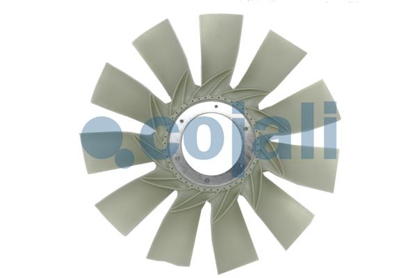 Cojali Ventilatorwiel-motorkoeling 7027135