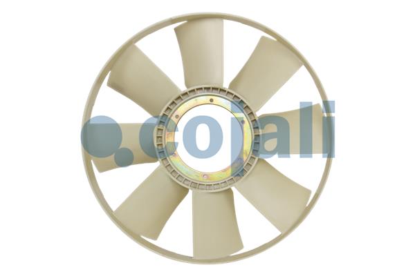 Cojali Ventilatorwiel-motorkoeling 7027136