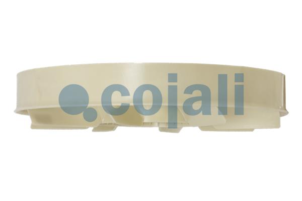 Cojali Ventilatorwiel-motorkoeling 7027136