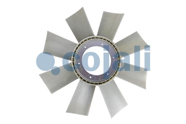 Cojali Ventilatorwiel-motorkoeling 7027138