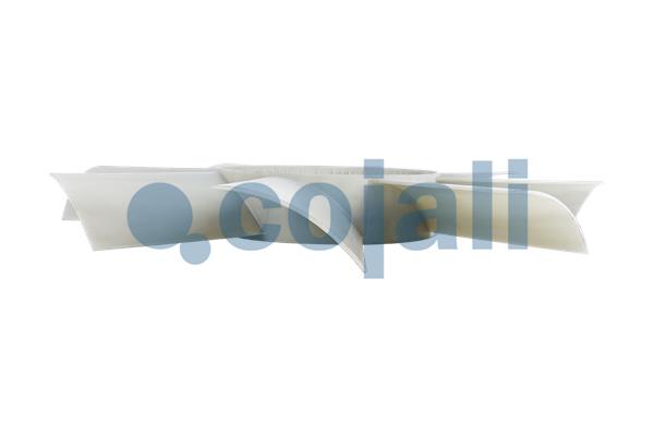 Cojali Ventilatorwiel-motorkoeling 7027138