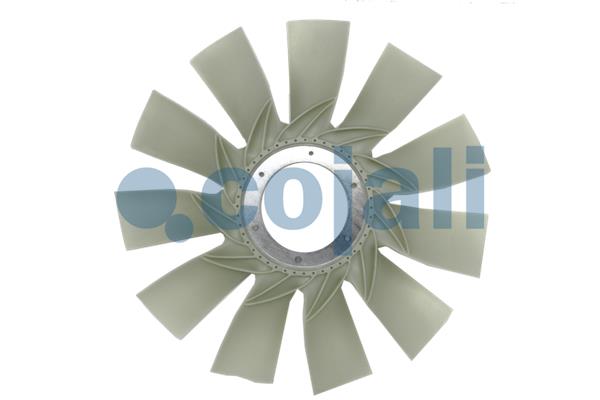 Cojali Ventilatorwiel-motorkoeling 7027139