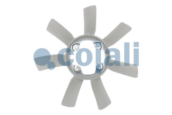 Cojali Ventilatorwiel-motorkoeling 7027140