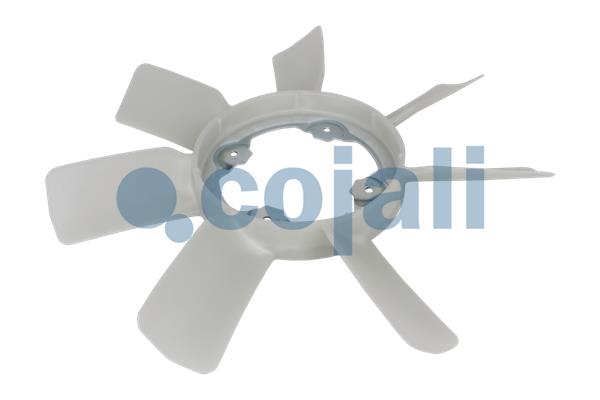 Cojali Ventilatorwiel-motorkoeling 7027140