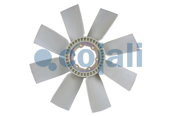 Cojali Ventilatorwiel-motorkoeling 7027141
