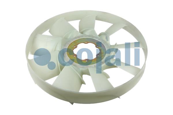 Cojali Ventilatorwiel-motorkoeling 7027142