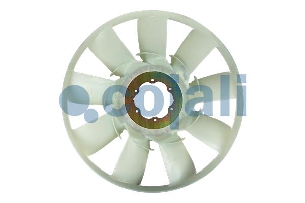 Cojali Ventilatorwiel-motorkoeling 7027142