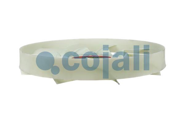 Cojali Ventilatorwiel-motorkoeling 7027142