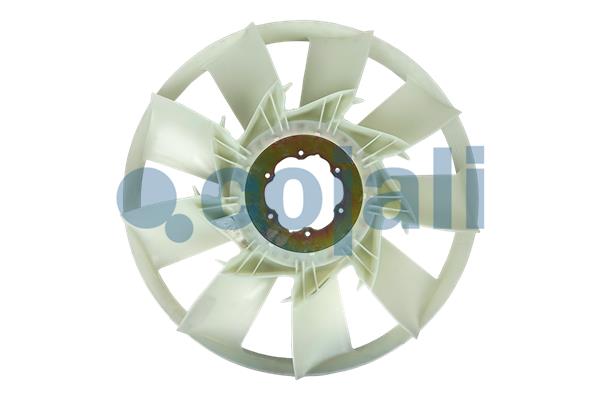 Cojali Ventilatorwiel-motorkoeling 7027142