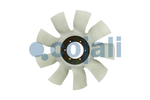 Cojali Ventilatorwiel-motorkoeling 7027143