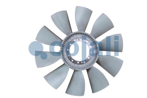 Ventilatorwiel-motorkoeling Cojali 7027401
