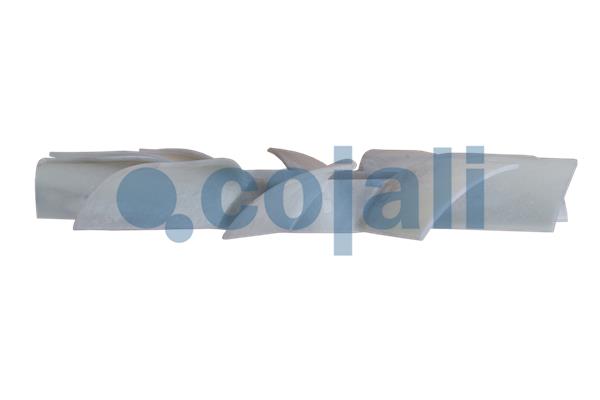 Cojali Ventilatorwiel-motorkoeling 7027401