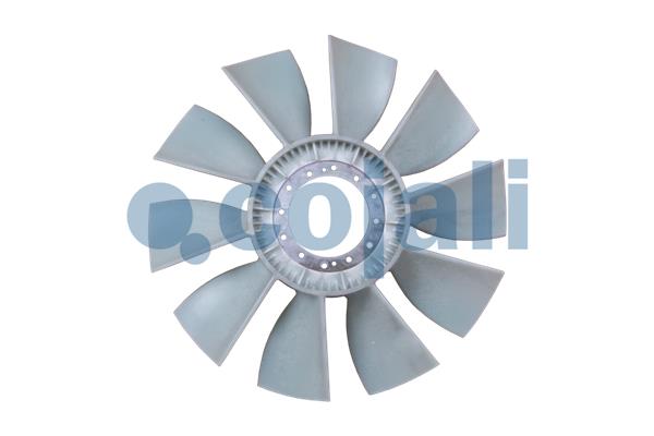 Cojali Ventilatorwiel-motorkoeling 7027401