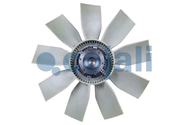 Cojali Ventilatorwiel-motorkoeling 7031111