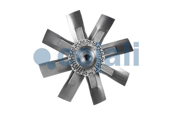 Cojali Ventilatorwiel-motorkoeling 7031113