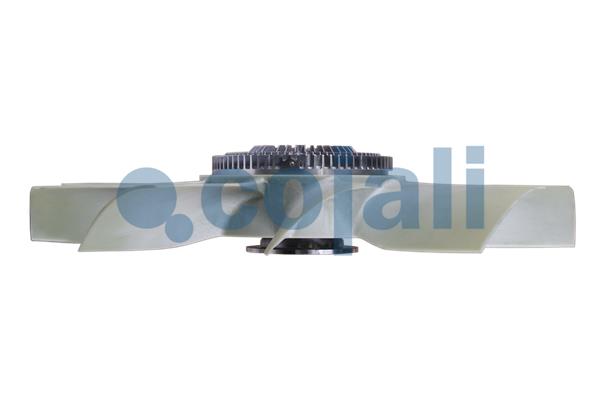Cojali Ventilatorwiel-motorkoeling 7031114