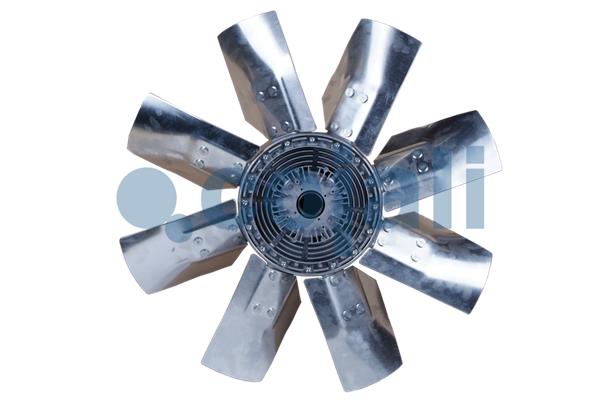 Ventilatorwiel-motorkoeling Cojali 7031136