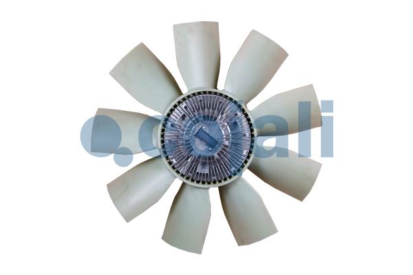 Ventilatorwiel-motorkoeling Cojali 7031150