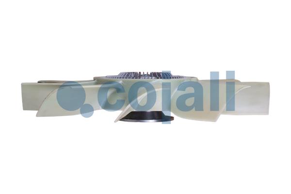 Cojali Ventilatorwiel-motorkoeling 7031150