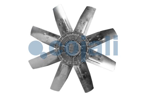 Ventilatorwiel-motorkoeling Cojali 7031165