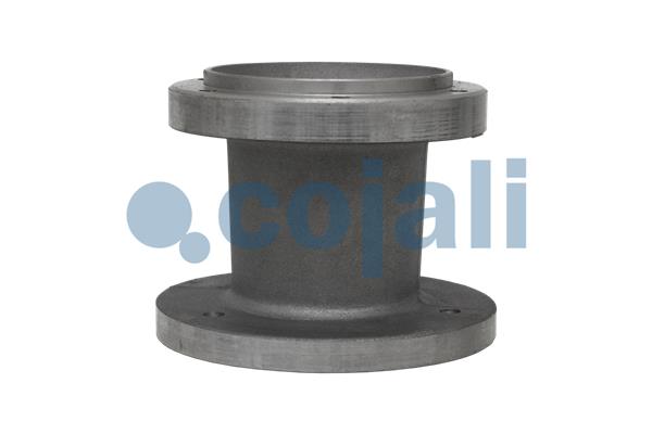 Ventilatorwiel-motorkoeling Cojali 7033421