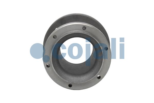 Cojali Ventilatorwiel-motorkoeling 7033421
