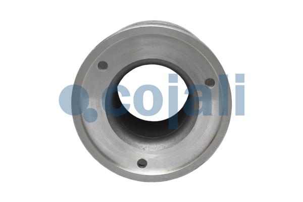 Cojali Ventilatorwiel-motorkoeling 7033421