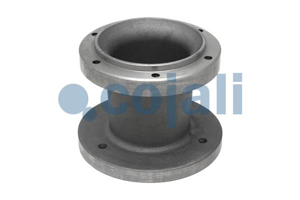 Cojali Ventilatorwiel-motorkoeling 7033421