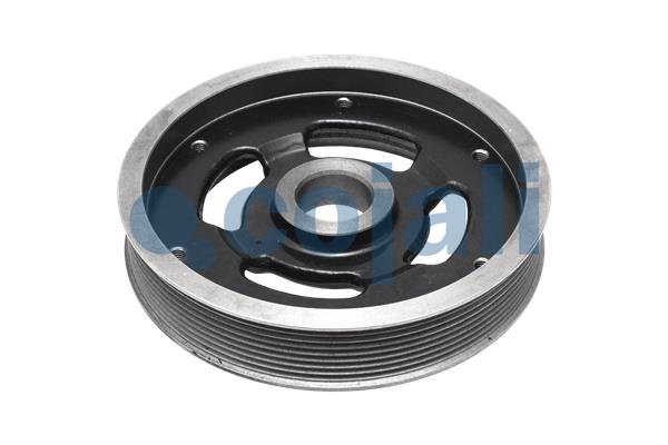Cojali Ventilatorwiel-motorkoeling 7033422