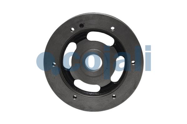 Cojali Ventilatorwiel-motorkoeling 7033422
