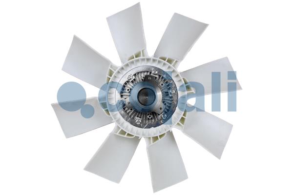 Cojali Ventilatorwiel-motorkoeling 7035101