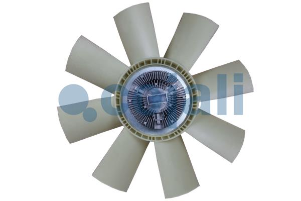 Cojali Ventilatorwiel-motorkoeling 7035102