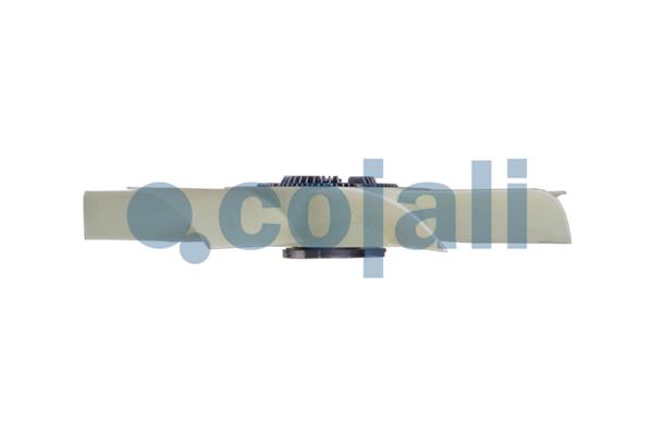 Cojali Ventilatorwiel-motorkoeling 7035102