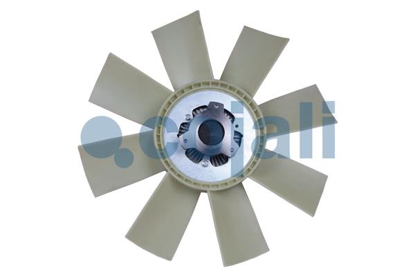 Cojali Ventilatorwiel-motorkoeling 7035102
